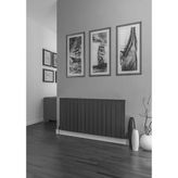 Warma Teos Çelik Radyatör 1195X600
