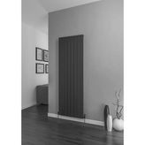 Warma Teos Çelik Radyatör 595X1800
