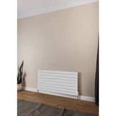 Warma Teos Yatay Çelik Radyatör 1200X595