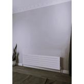 Warma Teos Yatay Çelik Radyatör 1400X445