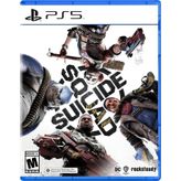 Warner Bros Suicide Squad Kill The Justice League Ps5 Oyun