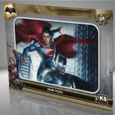Warner Bros Superman- Frame Puzzle (Yapboz) 24