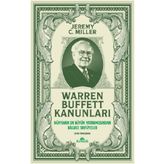 Warren Buffett Kanunları Kronik Kitap