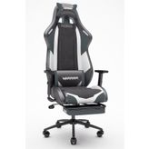 Warrior 1575C0517 Scorpion Antrasit Oyuncu Koltuğu