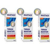 Wartner Jeli 7 ml 3 Adet - 1