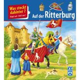 Was steckt dahinter? Auf der Ritterburg: Klapp's a