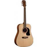 Washburn AD5 Apprentice 5 Serisi Naturel Akustik Gitar