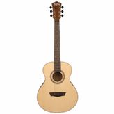 Washburn Agm5k Apprentice G-mini 5 Akustik Gitar