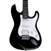 Washburn WS300HB Siyah Elektro Gitar - standart - Çok Renkli