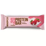 Waspco Çilekli Protein Bar 40Gr