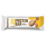Waspco Kurabiye Aromalı Protein Bar 40Gr