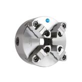 Watano 125x4 İmalat 4 Ayaklı Torna Aynası