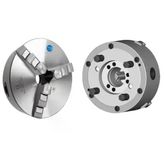 WATANO 250x3 C-6 Flanşlı Torna Aynası