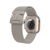 Watch 10 42Mm Krd-25 Metal Hasır Kordon