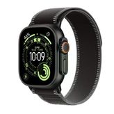 Watch 10 46Mm Znth Krd-77 Hasır Kordon - Charcoal