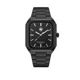Watch Of Royal Orbit Black Kol Saati