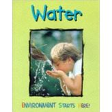 Water (Environment Starts Here)