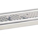Water Fun Ladder Step Paslanmaz Çelik AISI 304 Merdiven Basamağı