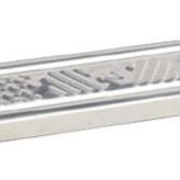 Water Fun Ladder Step Paslanmaz Çelik AISI 316 Merdiven Basamağı