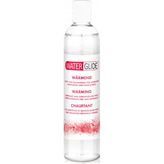Water Glide Waterglıde Isıtıcı Jel 400ML / Warming Lu