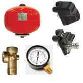 Water Hidrofor Küre Kit-24 lt