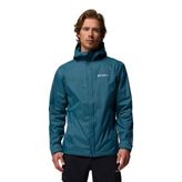 Water Iı Jacket Erkek Yağmurluk