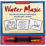 Water Magic: Artists' Guide (Young Artist Series)