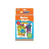 Water Magic Dinozorlar