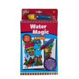 Water Magic Şehirler (Türkiye)