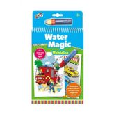 Water Magic Sihirli Boyama Araclar