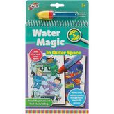 Water Magic Sihirli Kitap In Outer Space 3 Yaş+