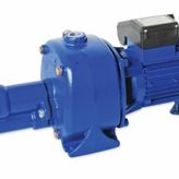 Water Sound JDP-750B M/80 Termik Korumalı Jet Pompa