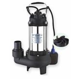 Water Sound V1100BF Dalgıç Pompası