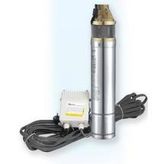 Water WS-126 4SKM 100 Tek Kademeli Dalgıç Pompa