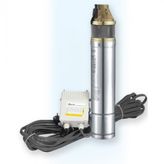 Water WS-127 4SKM 150 Paket Dalgıç Pompa