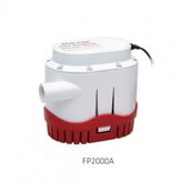Water WS-2574 FP200A Sintine Pompa