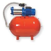 Water WS 408 Kademeli Paket Hidrofor