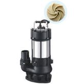 Water WS-71 VP180F Kirli Su Dalgıç Pompası