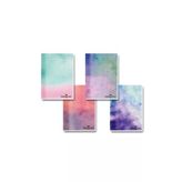 Watercolors A5 Çizgisiz Dikişli Defter