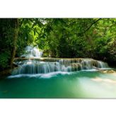Waterfall Dev Boyut Kanvas Tablo