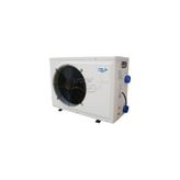 Waterfun Havuz Isı Pompası 10,5 Kw