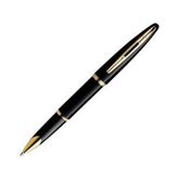 Waterman Carene Lake Siyah GT Roller Kalem