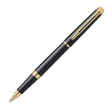 Waterman Hemisphere 10 Lake Siyah GT Roller Kalem