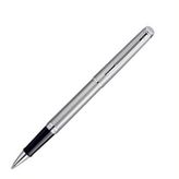 Waterman S0920450 Hemisphere 10 CT Gümüş Roller Kalem