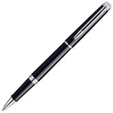 Waterman S0920550 Hemisphere 10 CT Siyah Roller Kalem