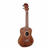 Watson Concert Ukulele (Taşıma Çantası Hediyeli)