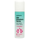 Watsons 50 ml Oje Kurutucu