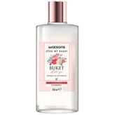 Watsons Buket 250 ml Cam Kolonya