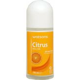 Watsons Citrus 50 ml Kadın Roll-On