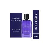 Watsons Dark Shade 100 ml Erkek Parfüm